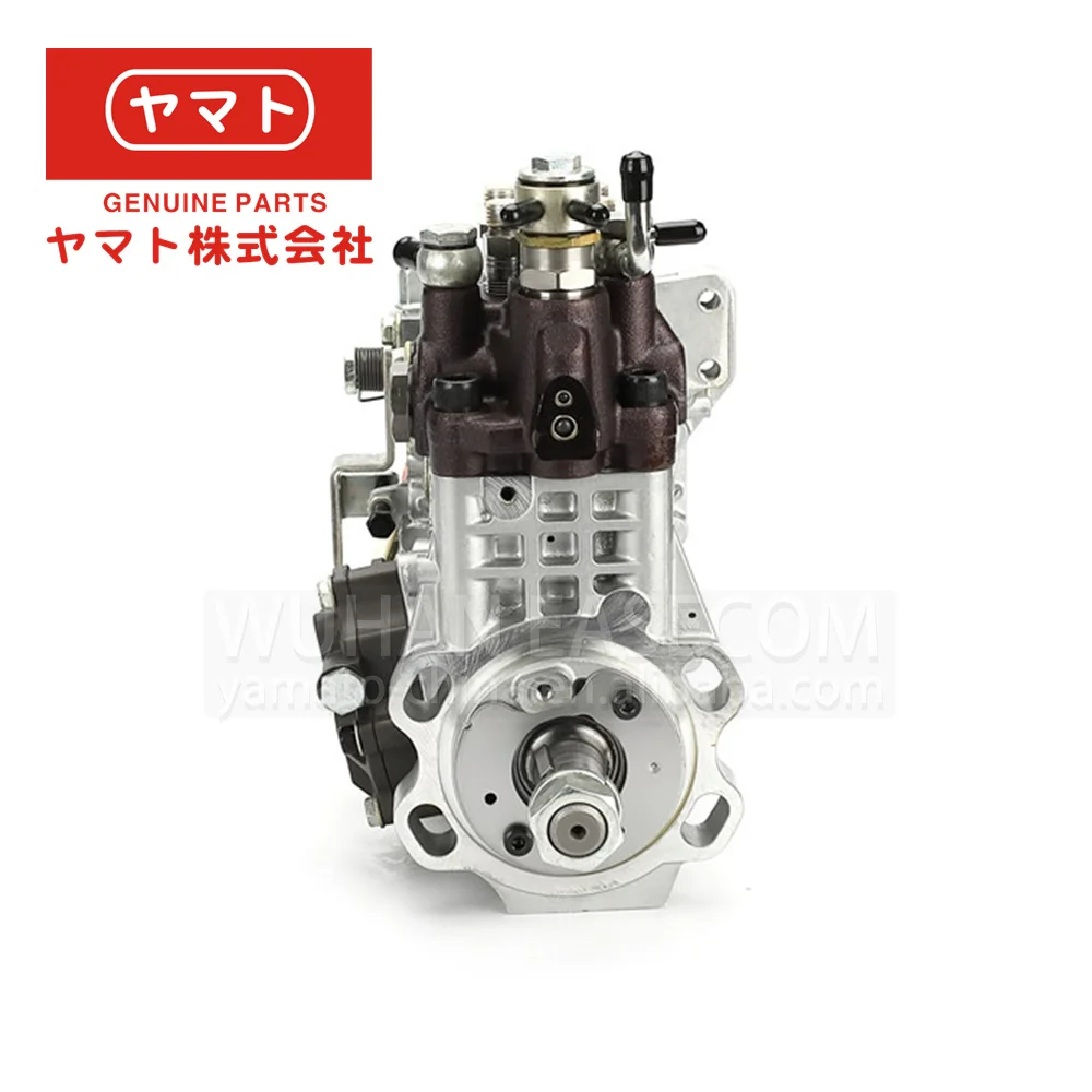 Hot sale729933-51320 4TNV98 for Yanmar    Fuel Pump for Yanmar 4TNV98     Pump for Yanmar Fuel     Pump
