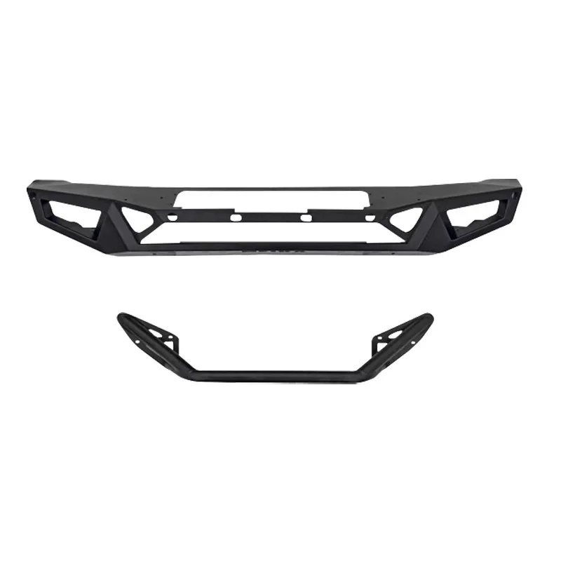 DurableSuitable for front and rear bars modified off-road competition front bumper spotlights