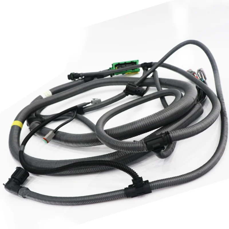 14622656 Engine Wiring Harness for Volvo D13 Engine Components EC480 Excavator Wiring Harness