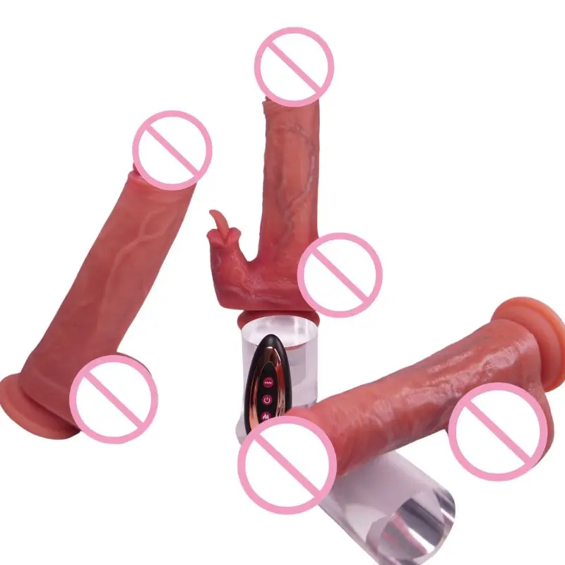 Realistic Dildo with Suction Cup Huge Dildos Adult Sex Toys for Woman Men Fake Dick Big Penis Anal Butt Plug Erotic Sex Shop 18+