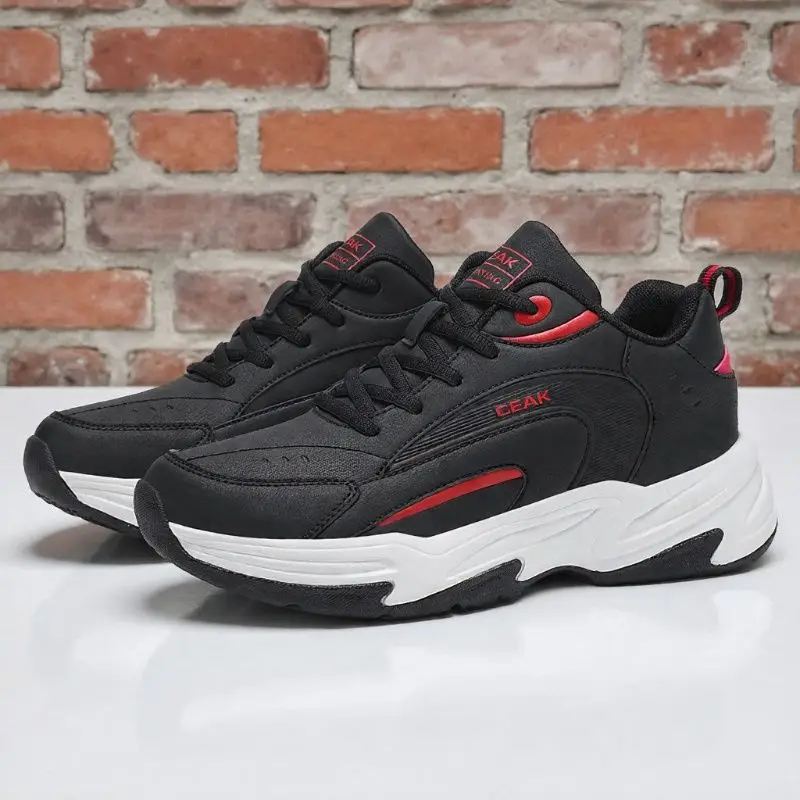 

Simple atmosphere high quality daily versatile men's outdoor leisure sports new fashion men's running shoes