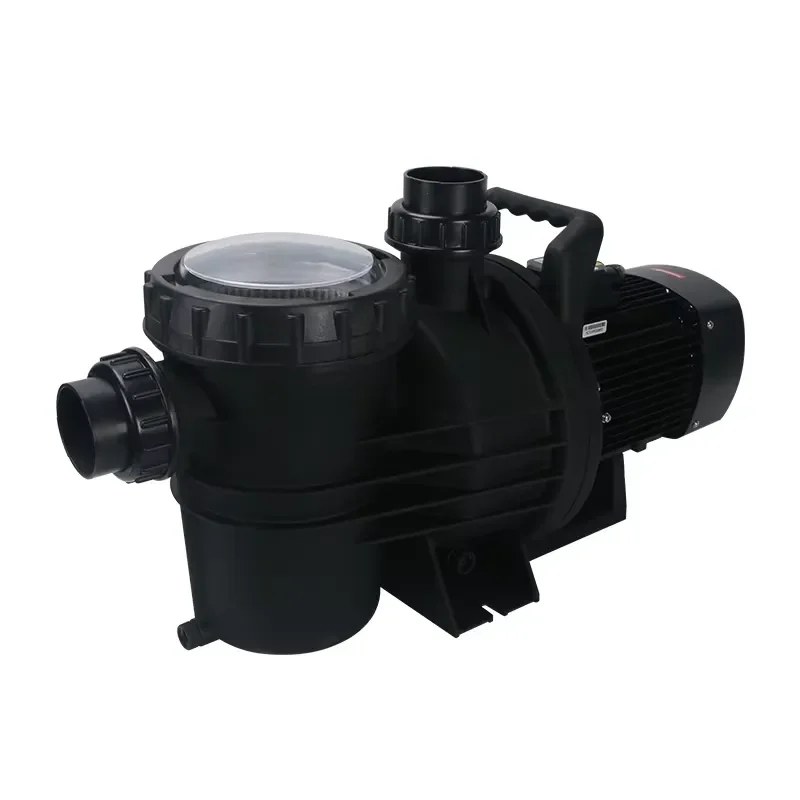 Quality Sand Filter Circulation Pump Electric Swimming Pool Water Pump