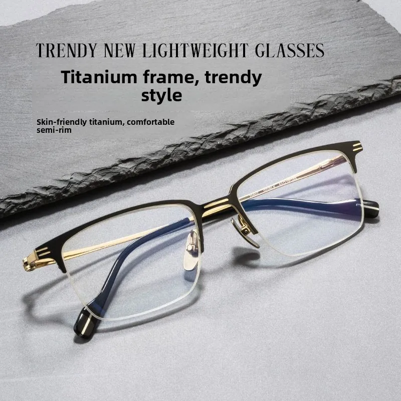 montatura-per-occhiali-ultra-leggera-in-titanio-puro-modello-business-70802-baisifin-nuovo-modello-con-montatura-semi-rimless-per-uomo