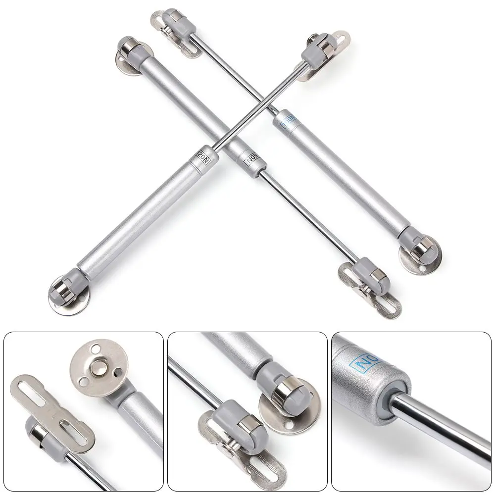 Lift Furniture Kitchen Hardware Pneumatic Spring Support Hydraulic Gas Strut Door Hinge