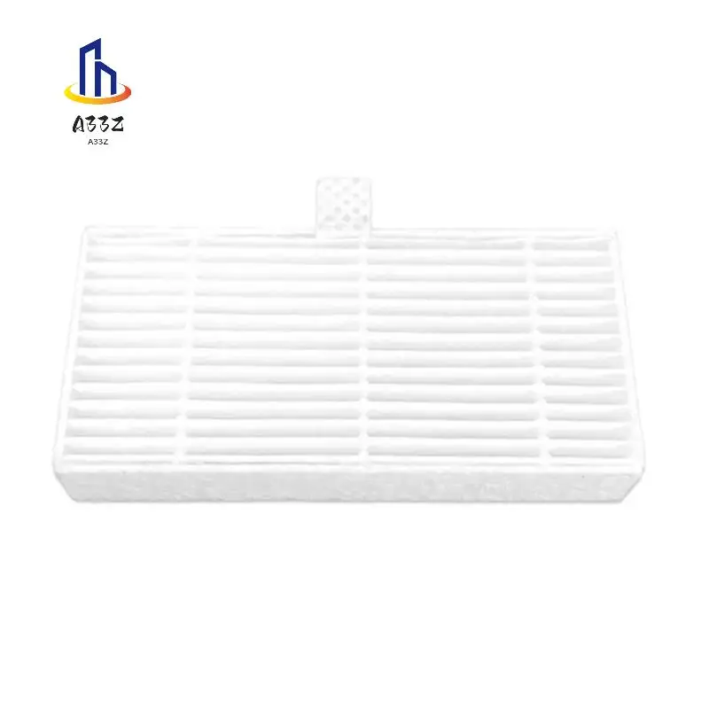 

A33Z-For Uwant U200 / Kyvol S60 / Lydsto W2 Robot Vacuum Cleaner Spare Parts Dust Bag Main Side Brush Hepa Filter Mop Cloth