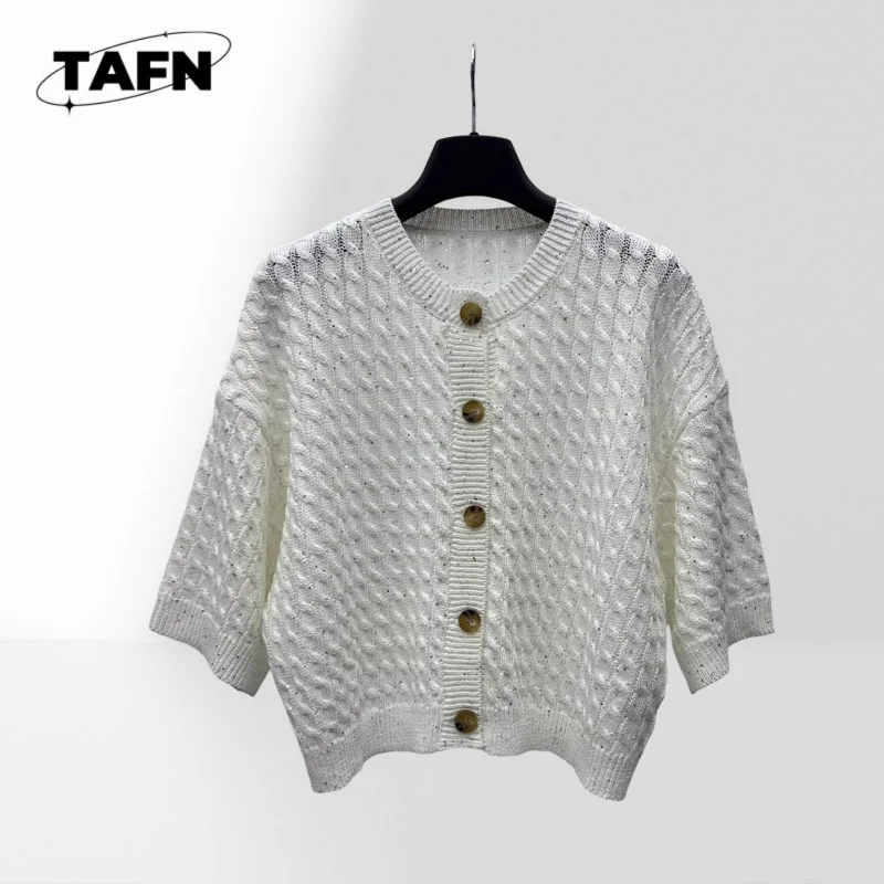 Fashion Women Knit …