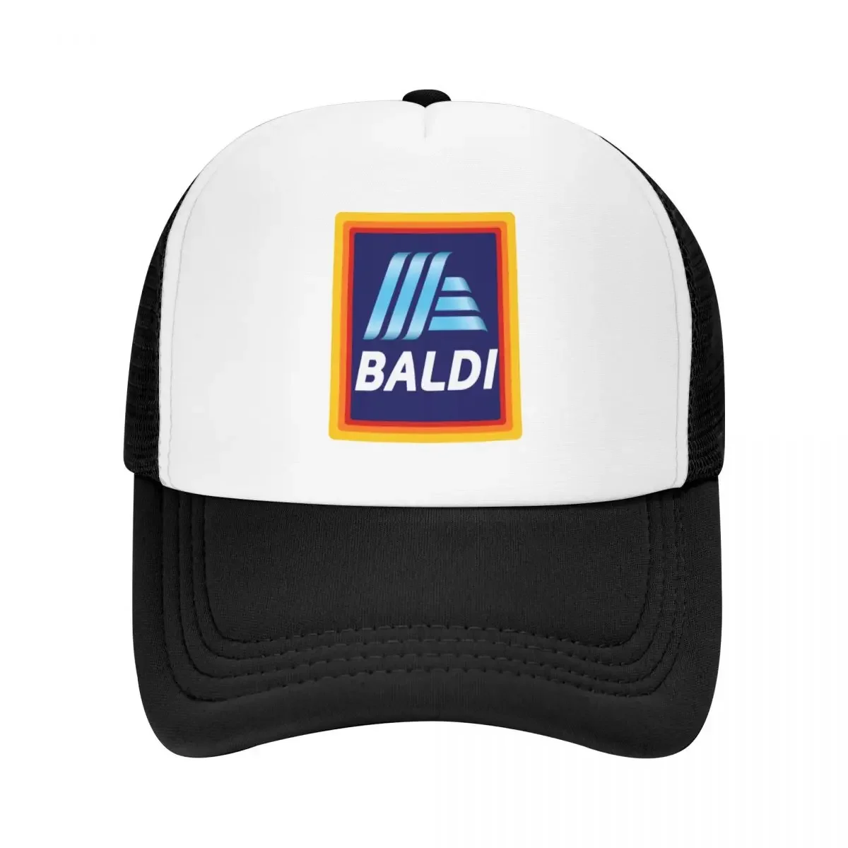 BALDI Baseball Cap Hood Big Size Hat Military Cap Man western Hat Men Golf Wear Women's