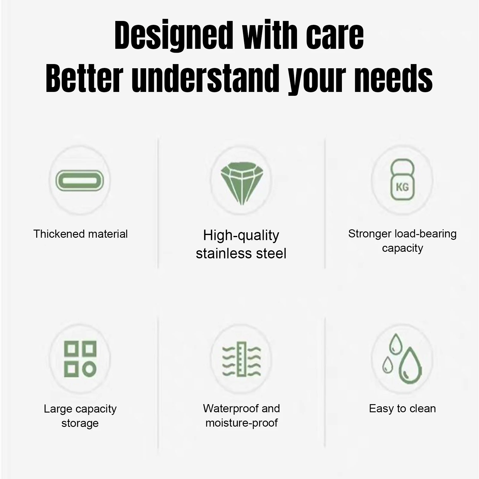 

Складной кронштейн из нержавеющей стали для кухни и столовой в автодоме (длина 50 см)