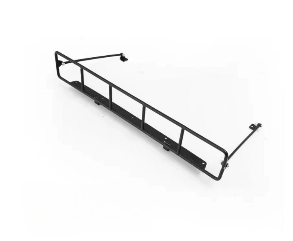 

CChand Metal Roof Light Holder for 1:10 RC Car RC4WD G2 Cruiser fj40 body