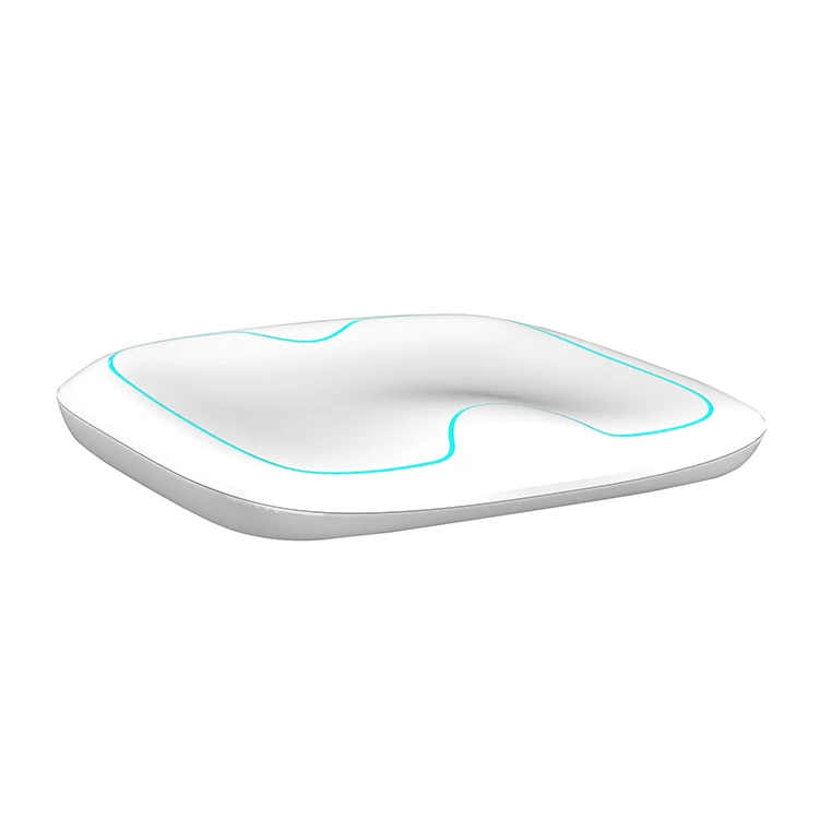 الصفحة الرئيسية وسادة مغناطيسية التخسيس الحوض الطابق جهاز تدريب العضلات الكهرومغناطيسي دفعة الأرداف آلة رفع #4