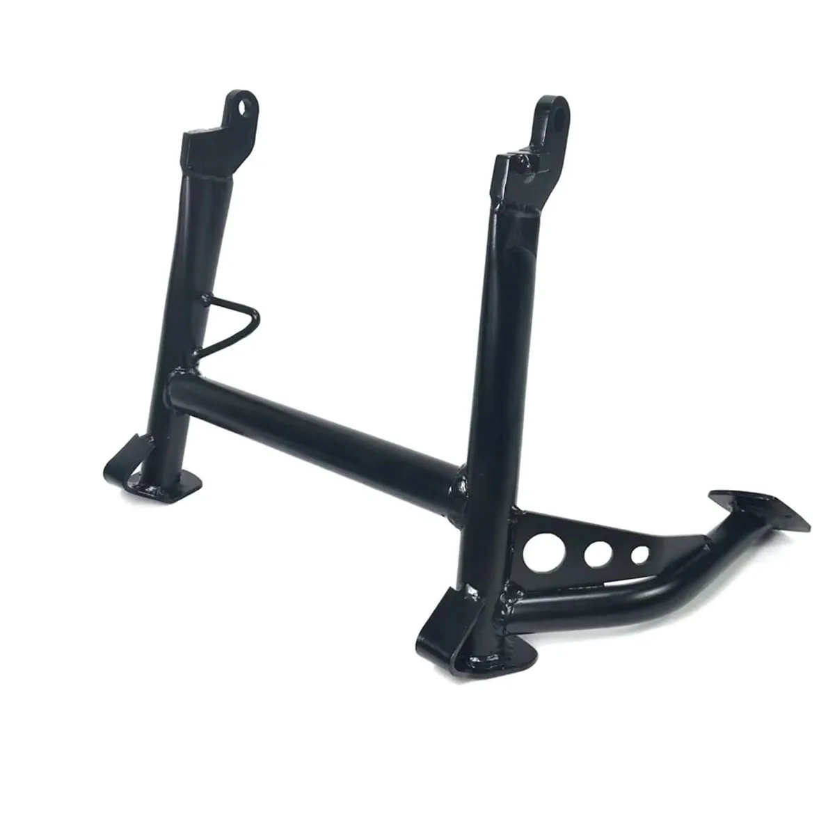 Motorcycle for BMW R Nine T 2014-2020 Parking Rack Support Stand leg Brace Middle Bracket Large Bracket