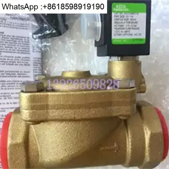 American Asco Solen…