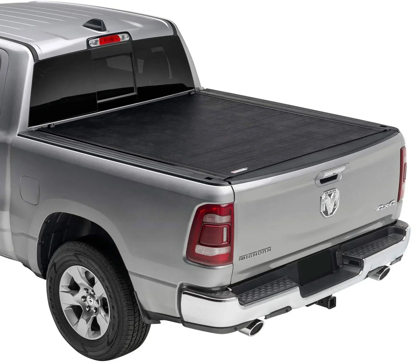 

Retractable Aluminum alloy Tonneau cover pickup trunk bed cover Roller shutter lid for Toyota Tundra Tacoma