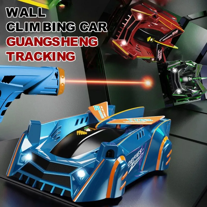 

Лазерный инфракрасный индукционный свет, погоня на стене, восхождение, автомобиль, настенная присоска, трюк, автомобиль с дистанционным управлением, автомобиль для мальчиков, детский день, игрушка в подарок