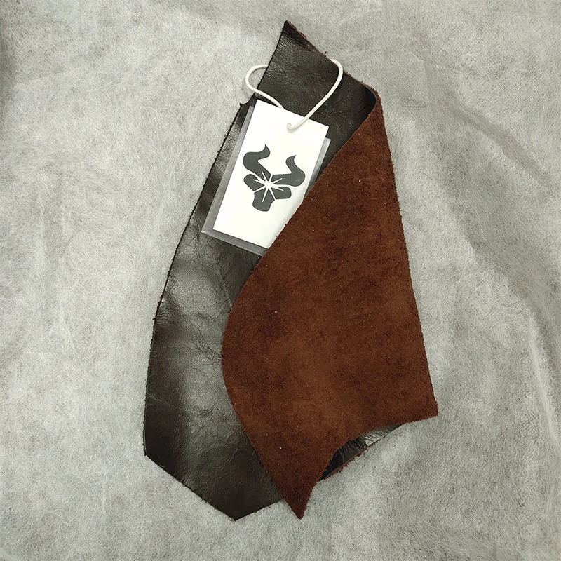 HUMERPAUL  Animal skins  Non-slip Table Mat Textured Smooth Surface