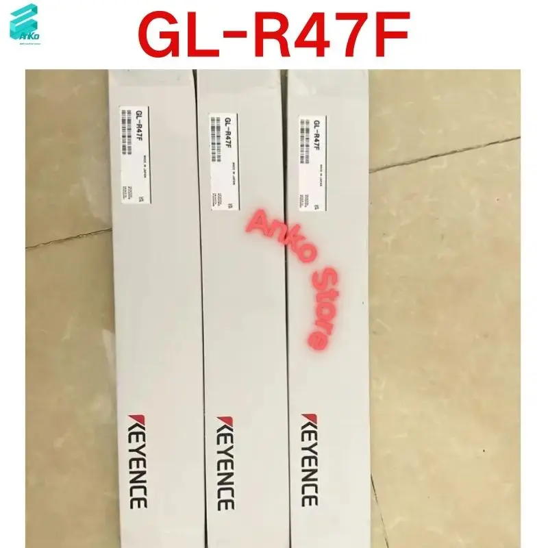 

Brand-new Safe Light Shed GL-R47F