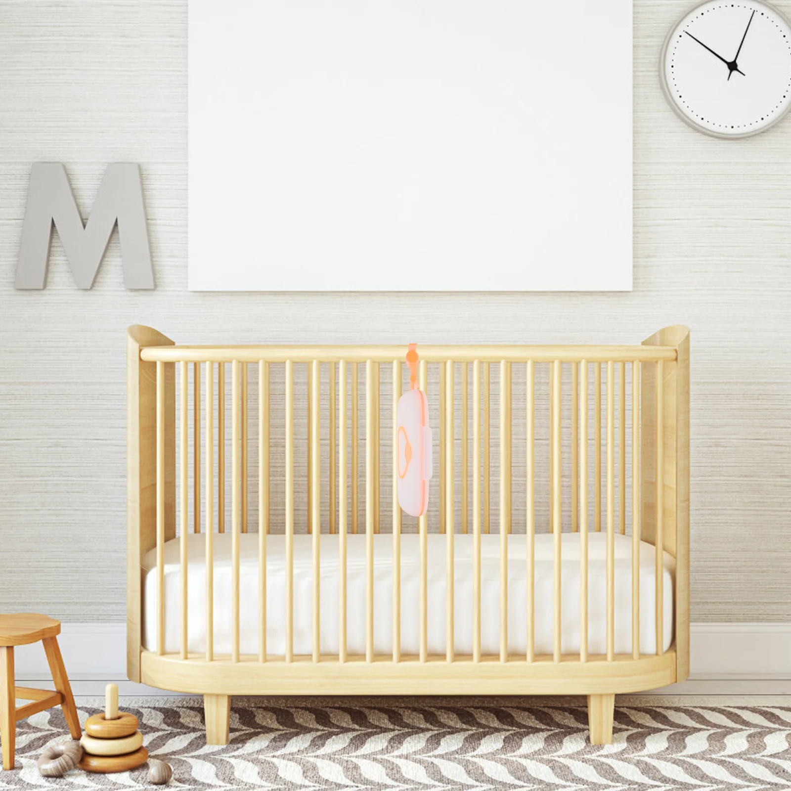 Рисунок 2 - Сумка для детских подгузников