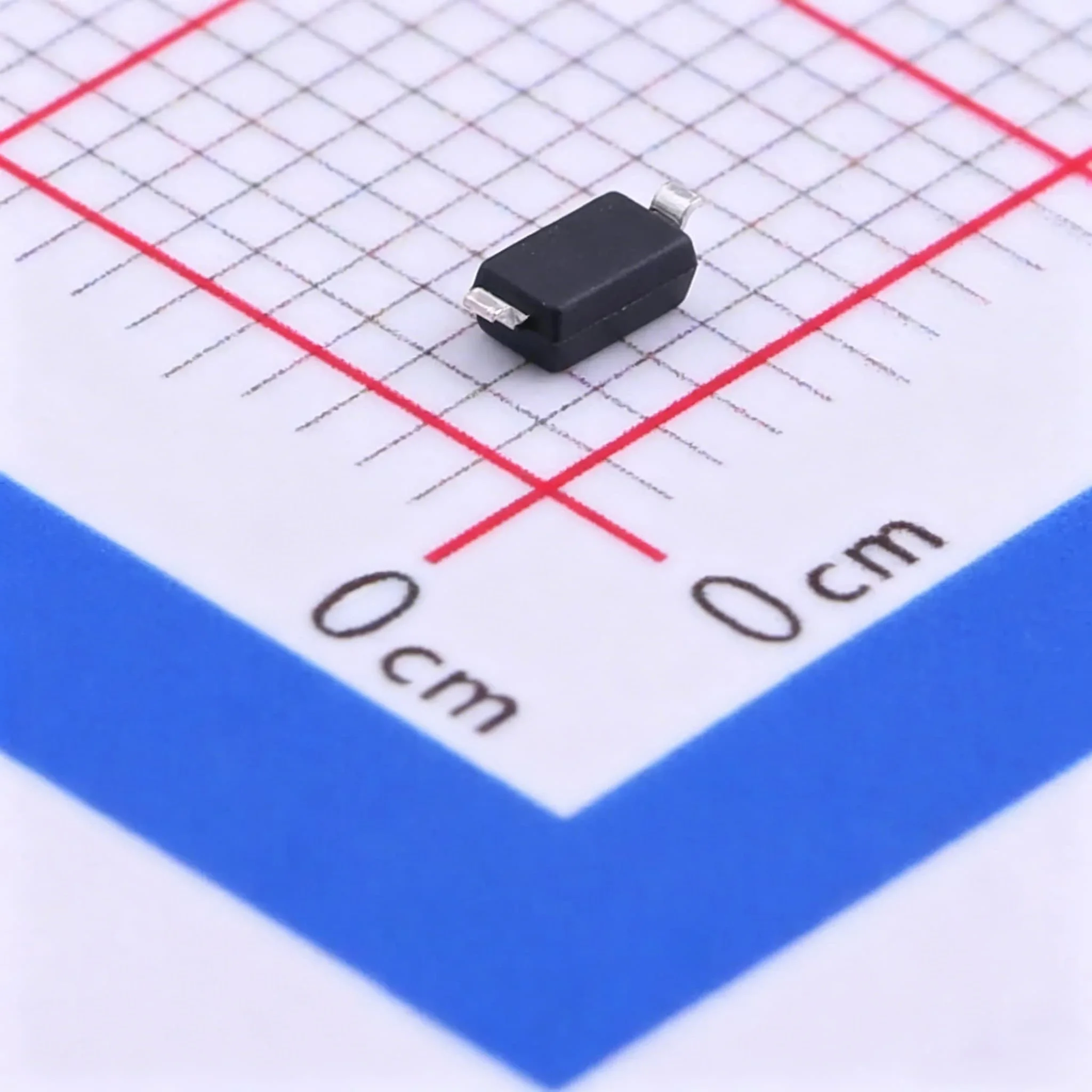 50/500/3000Pcs New SMD Zener Diode SOD-123 1206 BZT52C4V3 BZT52C8V2 BZT52C9V1 BZT52C10 BZT52C11 BZT52C12 In Stock Wholesale