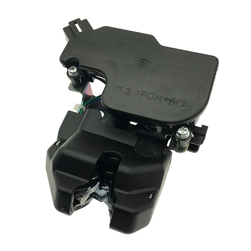 

2X 74851-SNB-J12 Trunk Lid Lock Tailgate Rear Latch Lock Actuator For HONDA CIVIC VIII Saloon (FD, FA) 06-17 4D 06-12