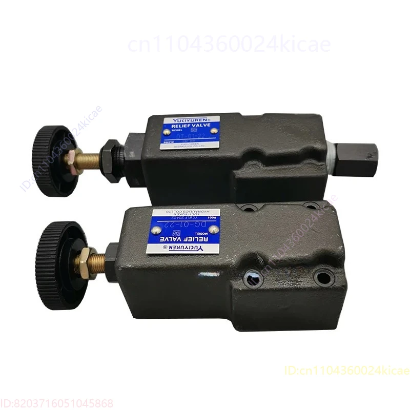 Yuken DG-02-B-22 DG…