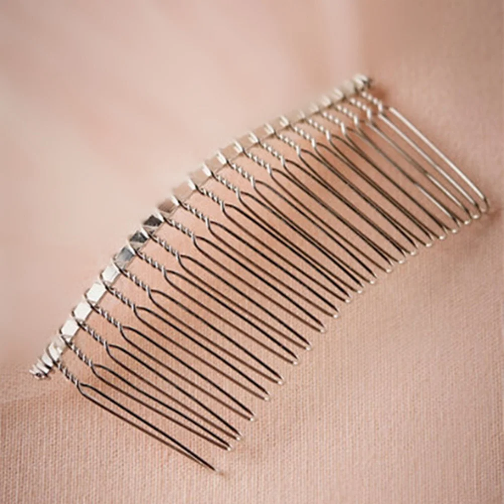 

Vintage Wedding Bridal Short Veil Ivory White Covered Face Mesh Gauze Handmade Elegant Charming for Photoshoot Party Festival