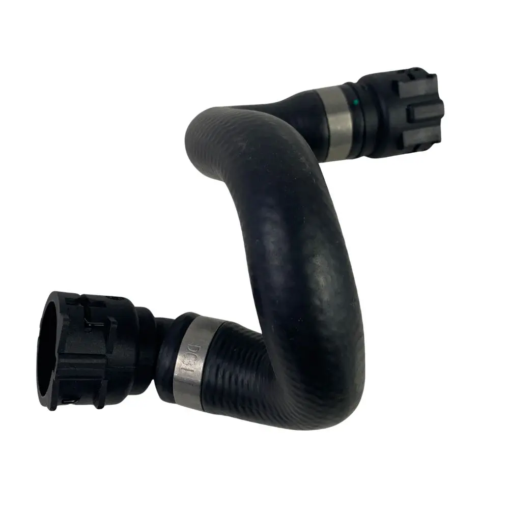ZOOMKEY Heater Hose - Engine Return to Heater Core Fit for 2002-2008 64218377701