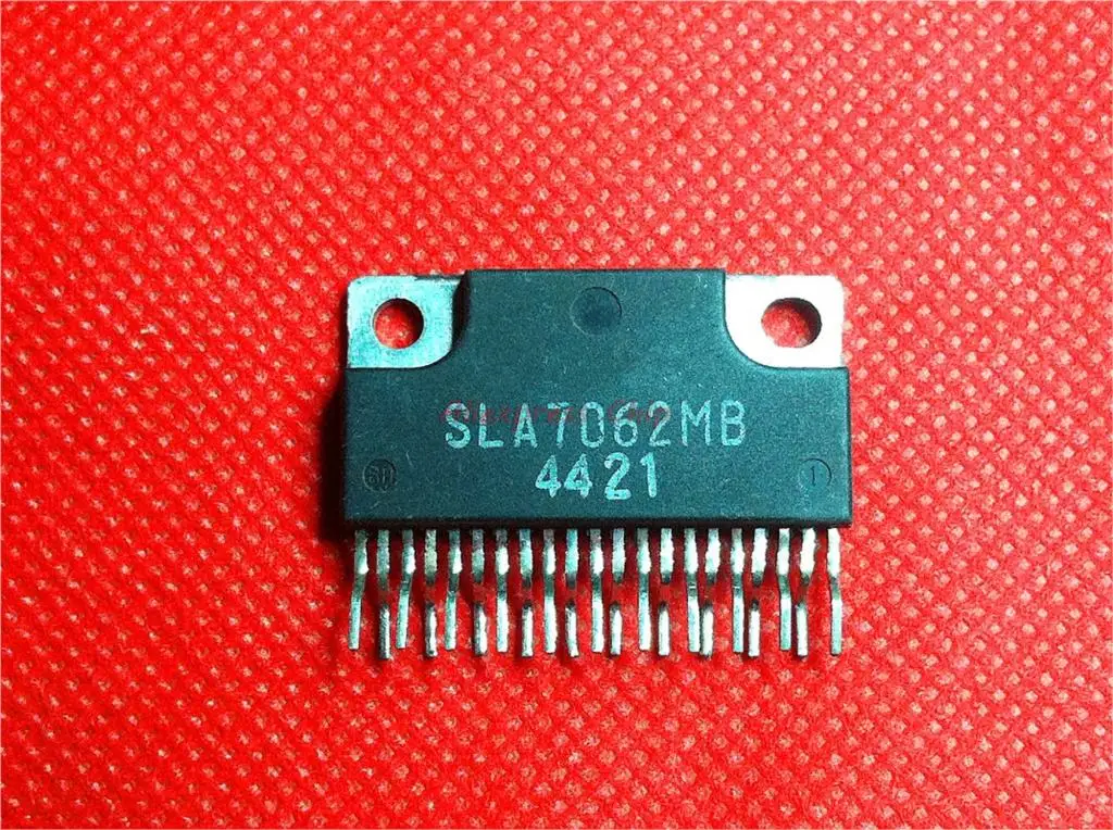 1pcs/lot SLA7062M SLA7062MB SLA7062 ZIP-21 In Stock