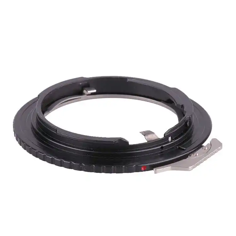 Adapter For Aig-EOS Nikon F Mount G AF-S Lens to Canon EOS EF Dslr slr Camera 5D 70D T7i