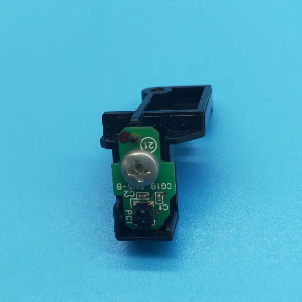PE Detector Paper Feed Sensor CG19 SNS-B fits for EPSON L5198 L4366 L4163 L4353 L4359 L4265 L5190 L5290 L4153 L4261 L4266 L4368