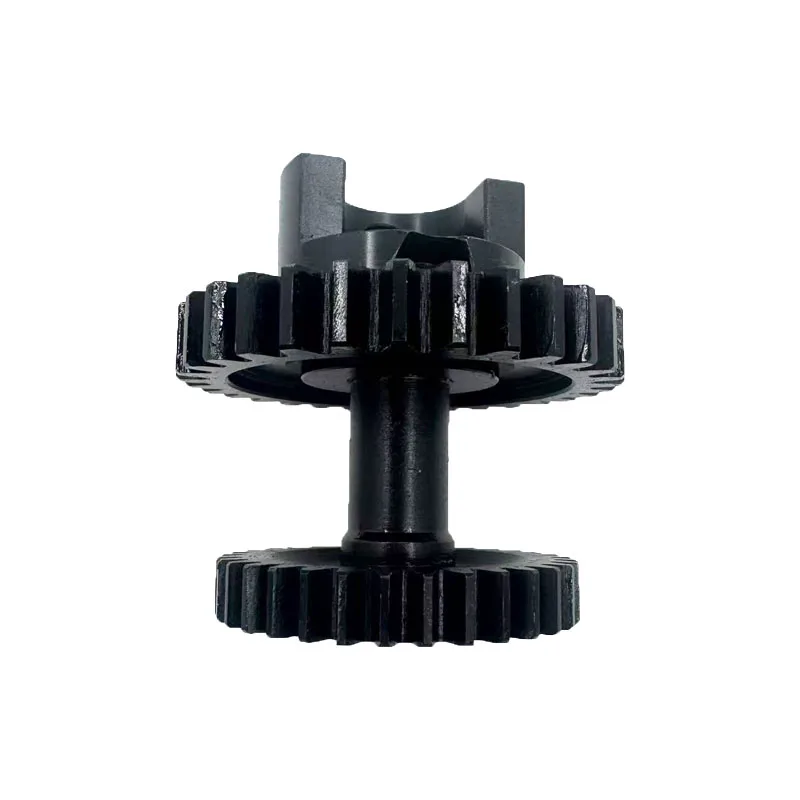 GTO52 GTO46 Water Roller Gear Double Row Gear GTO Printing Machinery Spare Parts