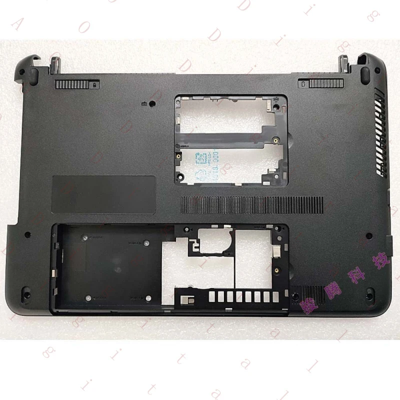 

W For HP 340 345 248 G1 G2 Bottom Cover D Shell Black 746649-001