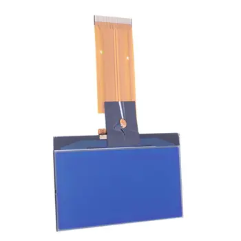 메르세데스 벤츠 W203 C클래스 대시보드 LCD 디스플레이 LCD 화면 계기판 픽셀 8 best sales w203 속도계 - №8