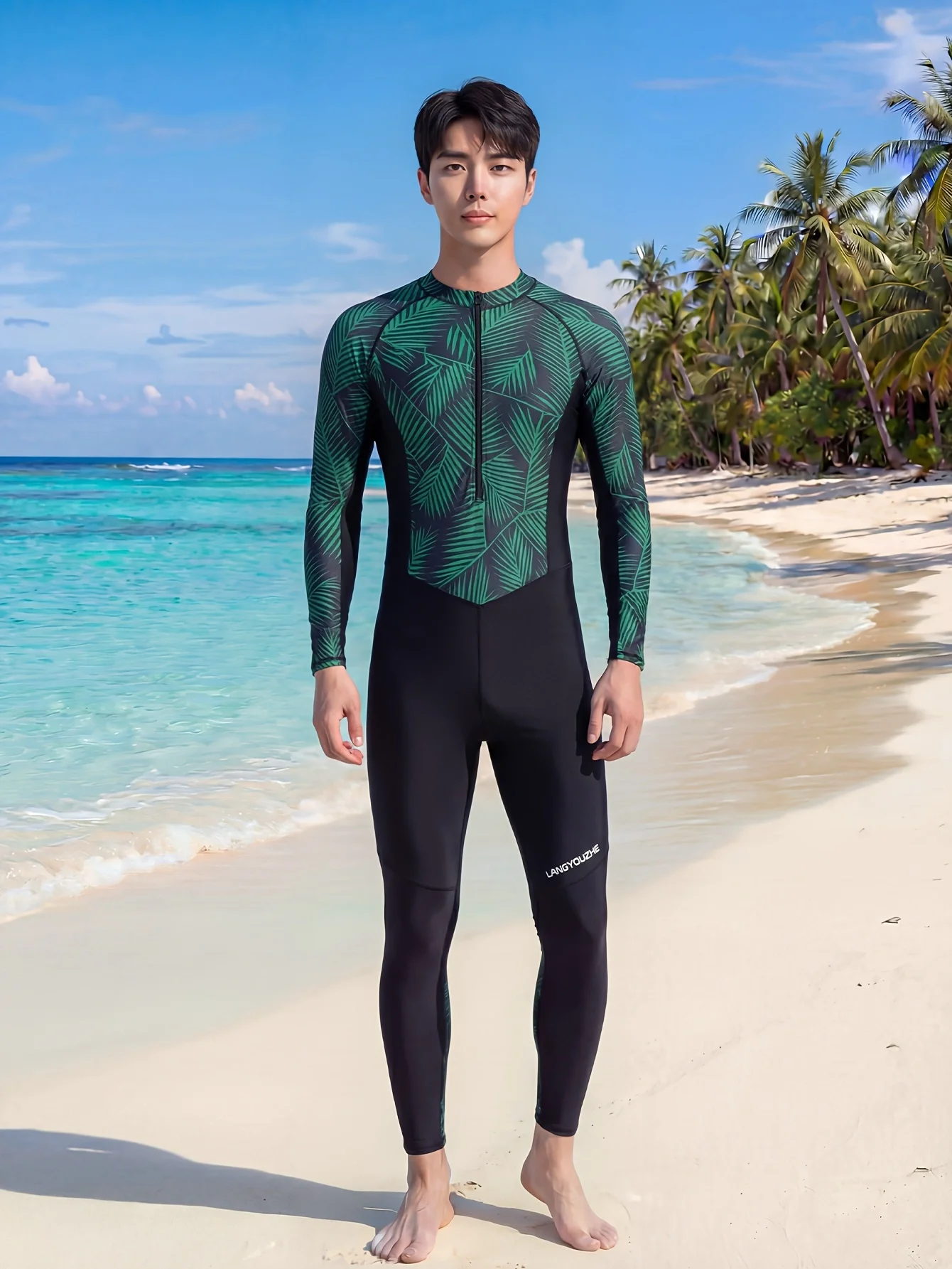 men's-one-piece-long-sleeve-wetsuit-full-body-set-large-size-surfing-swimming-suit-jellyfish-costume-diving-suits-outdoor-gear