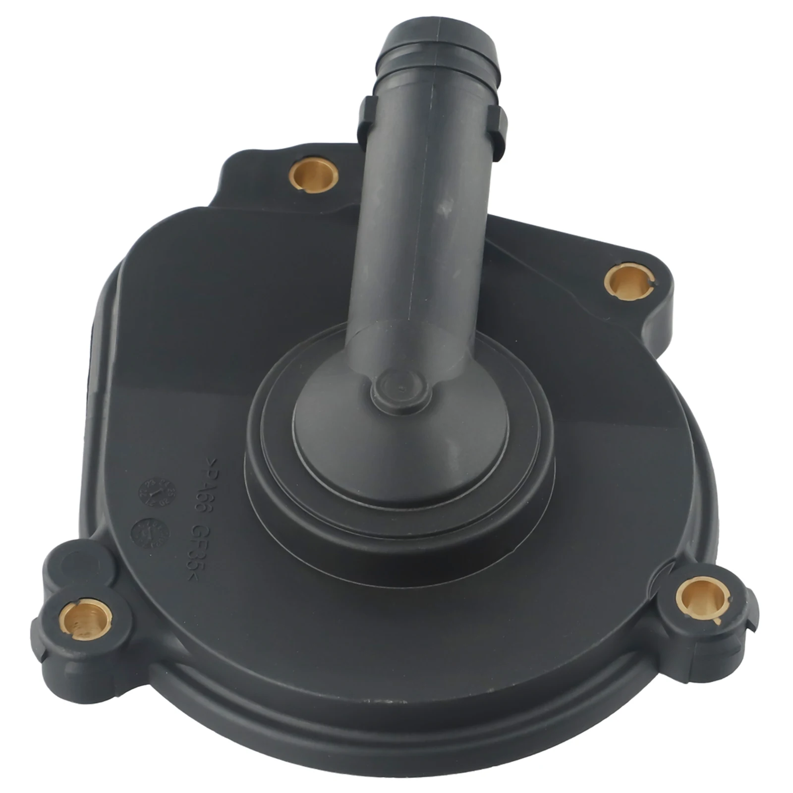 

Новое практичное качество, полезная крышка маслоотделителя, детали, пластиковая замена автомобиля, 1 шт., 1 шт., 1x 2720100631