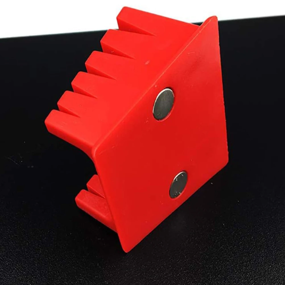 

Silicone Soldering Wire Holder Clip Stand Stable Soldering Station Holder Portable Welding Wire Clamp Workbench