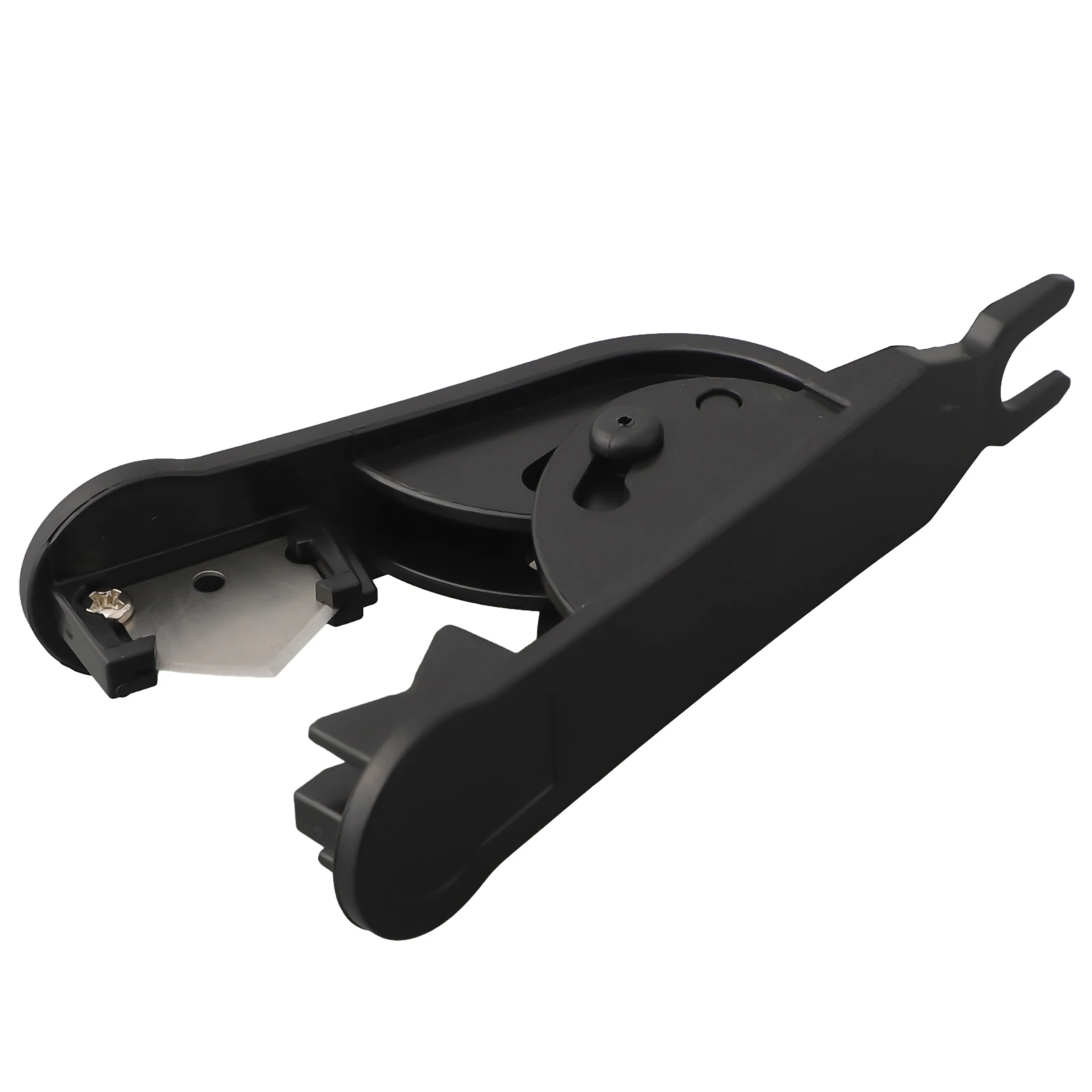 パイプカッター チューブカッター プラスチックホースカッター 高品質 新品 最大12mm ラチェットカッター PVC PE PU PAチューブ切断用