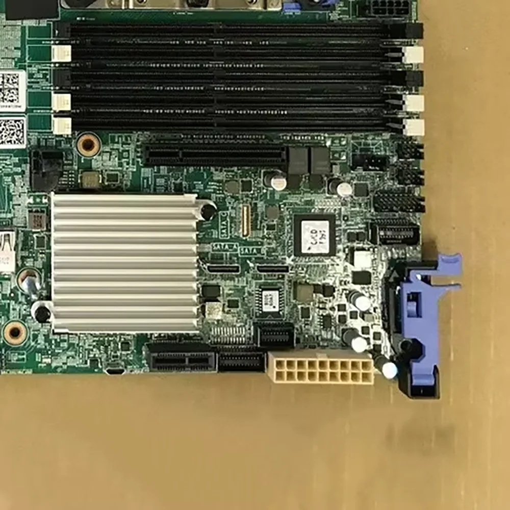 

WKGTH N28XX NJK2F PRWNC 8CYF7 0X290 PowerEdge R440/R540 Server Motherboard