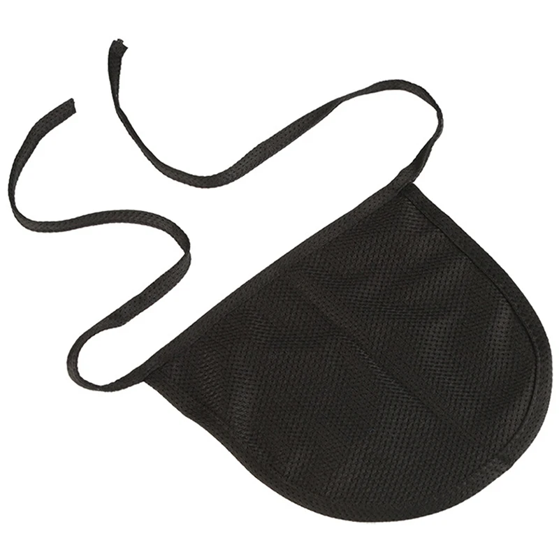 

1Pc Tracheal Cannula Shield Tracheostomy Tube Wind Cap Dust Cover White Black Tracheostomy Tube Patient Specific Care Package