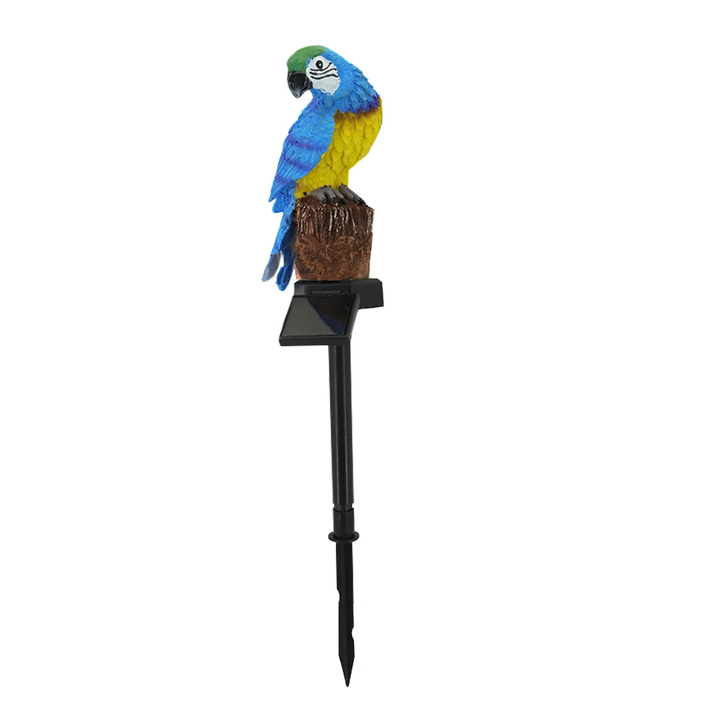

Solar Powered Resin Animal Lights Waterproof Decorative Landscape Lighting for Garden OutdoorAnimalGardenGroundLight