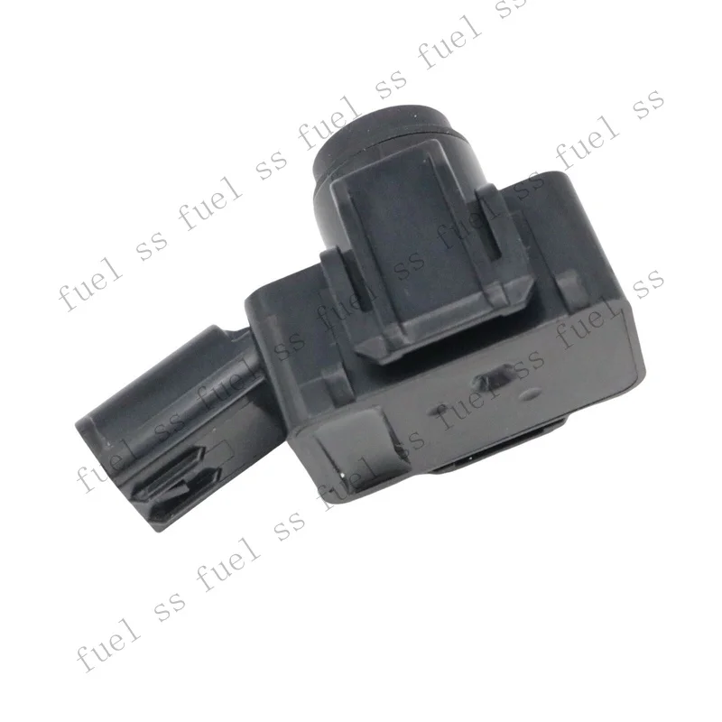 S+ Black PDC Backup Reverse Ultrasonic Parking Sensor For Toyota Prius #89341-58070