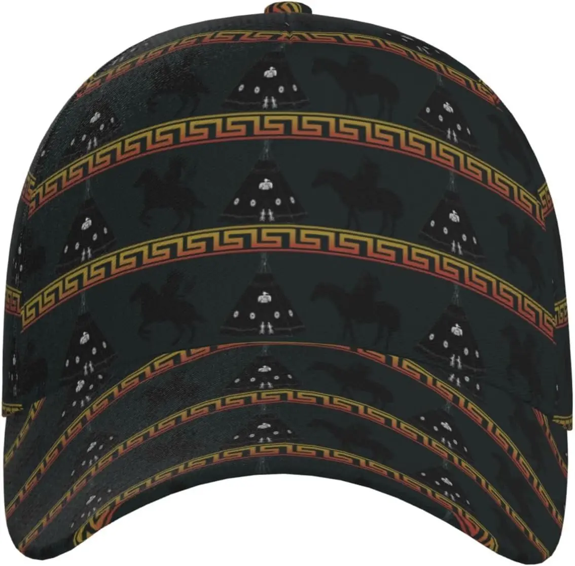 Native American Baseball Cap Native America Baseball Caps Natives Trucker Hat Indians Baseball Hats for Men Womens