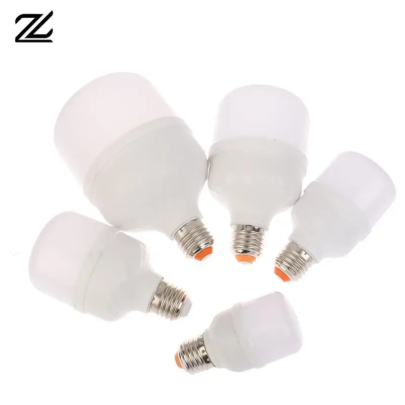 Automatic Motion Sensor LED Lamp Bulb Smart LED Voice-activated Bulb 220V Energy Saving light Auto ON/OFF Induction Bulb Sensor