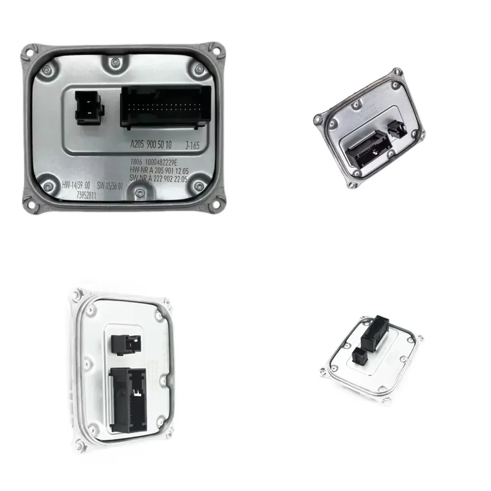 

AP01 LED Headlight Ballast Control Module for C-Class W205 2013–2017