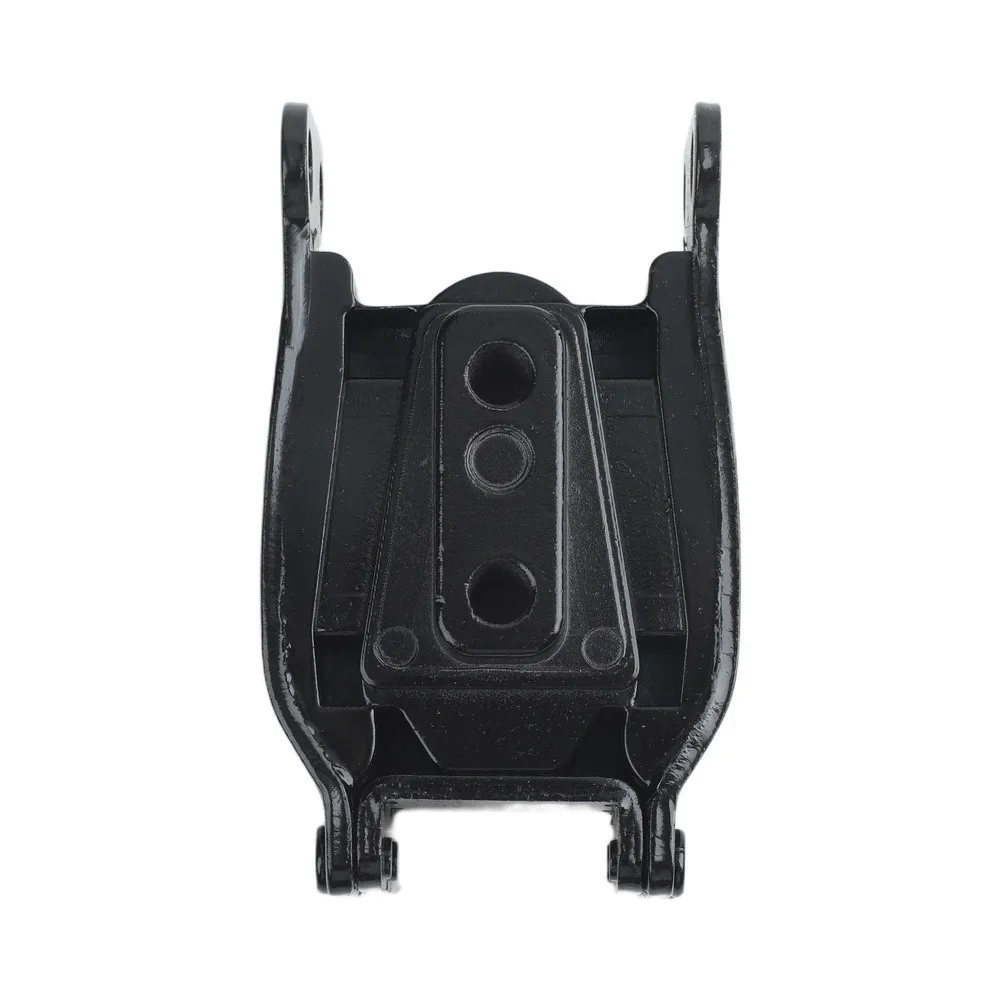 Engine Front Motor Mount Direct Replacement Part High Durability Plastic No Programming Required For Dyna 1991-2017