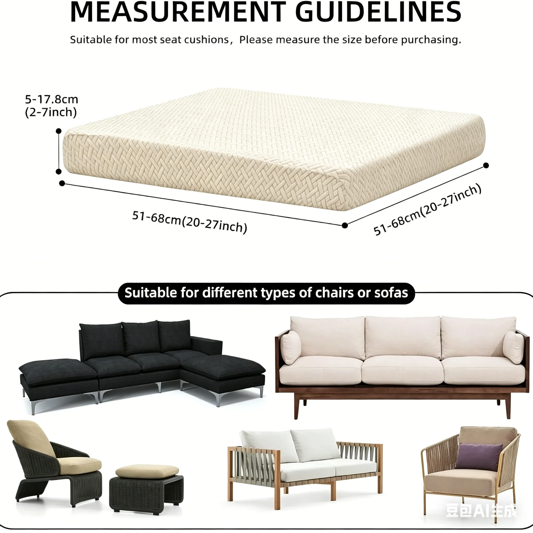 Housses de coussin imperméable - Outdoor Furniture Plans avis et prix