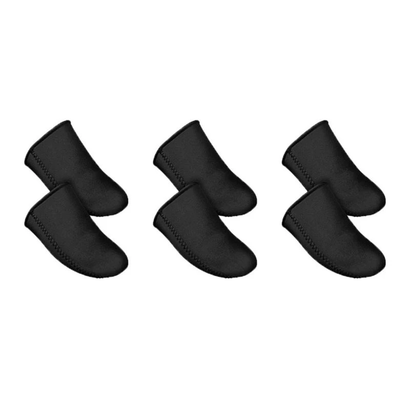 아이스 욕조 겨울 스포츠 스키 사이클링 하이킹 낚시를위한 발가락 더 워머 커버