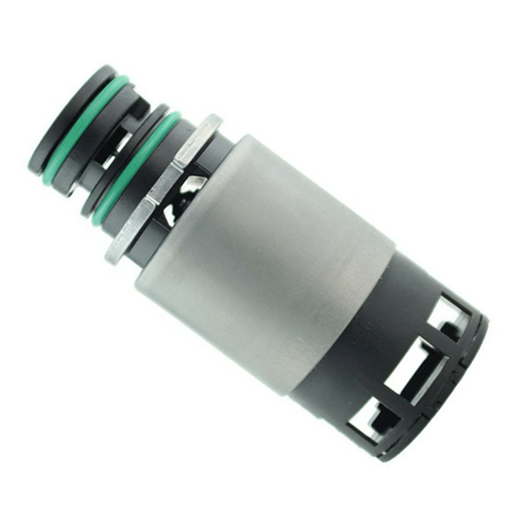 

Automatic Transmission Solenoid Shift A B Short Body Black Cap For A6GF1 For Hyundai 46313-3B030 463133B030 516-3101