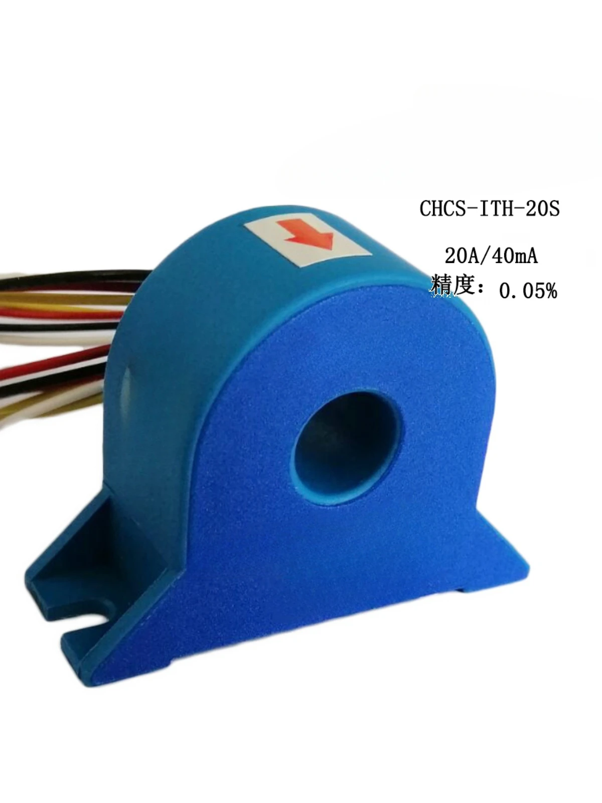 

High Precision Sensor CHCS-ITH-20S