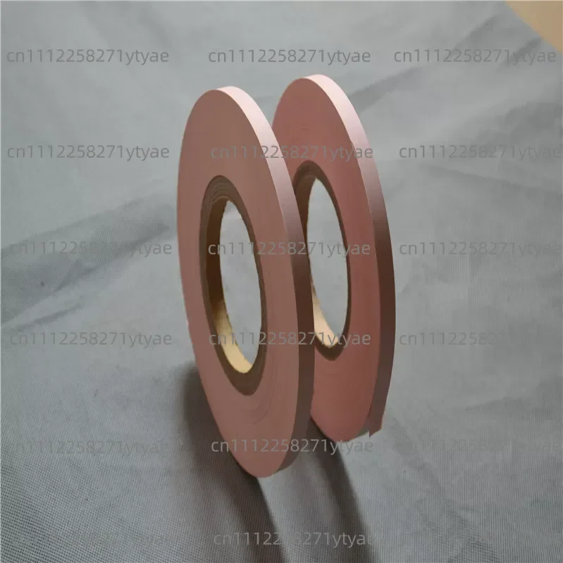50 Rolls Inserter Paper for Mini Tablet Counting Machine Insert Paper Pharmaceutical Packaging