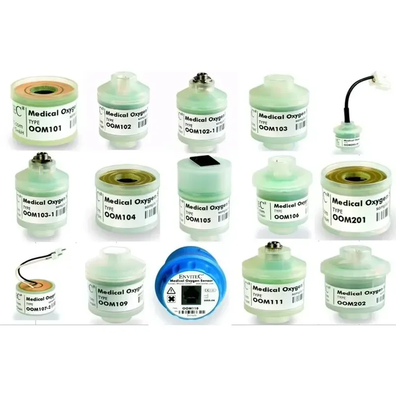 Sensor O2 Sensor PB840 PB760 PB-840 760 OOM201 Fully Compatible Max*tec MAX-12 MAX-16 M-04